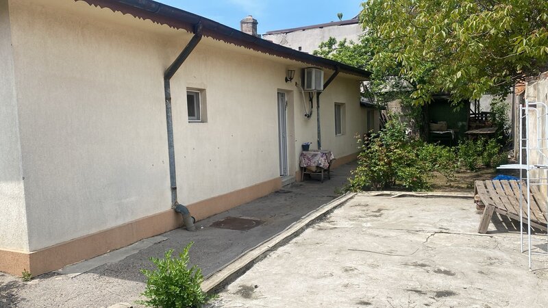 Salaj, Trompetului, Rahova,