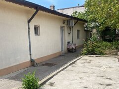 Salaj, Trompetului, Rahova